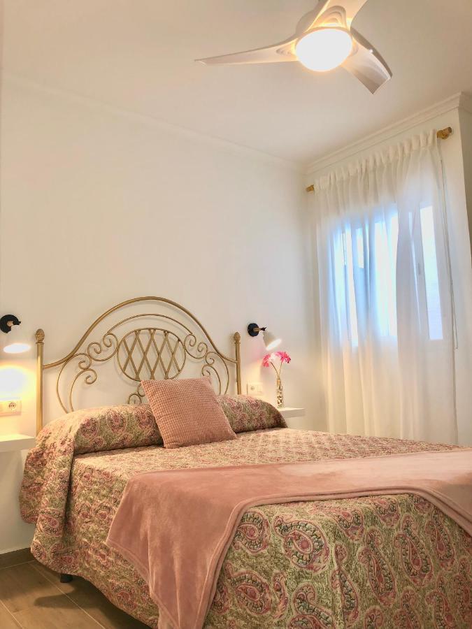 Céntrico Con Terraza, Parking Y Wifi * Ronda