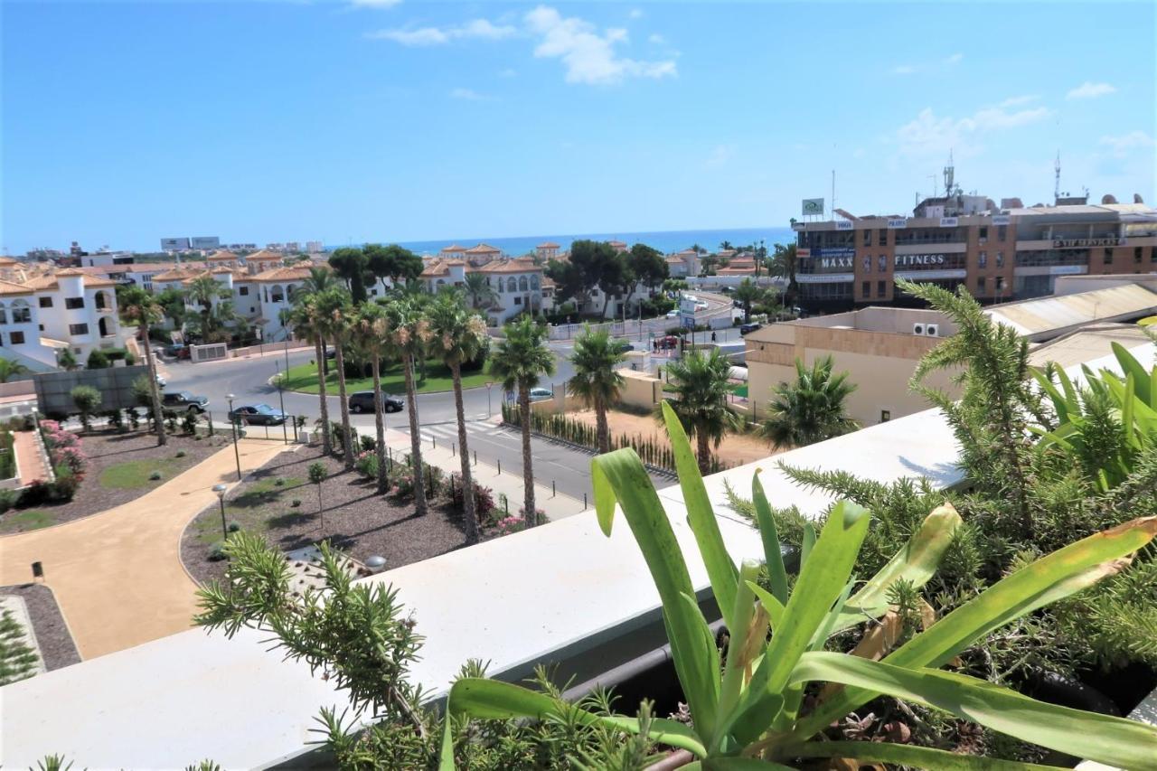 Apartment Flamenca Village Penthouse