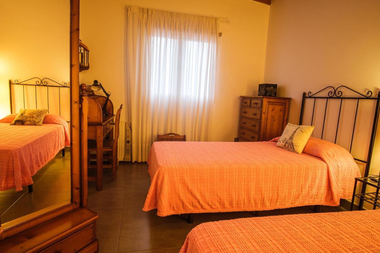 Palmitos Family Holiday home Arucas