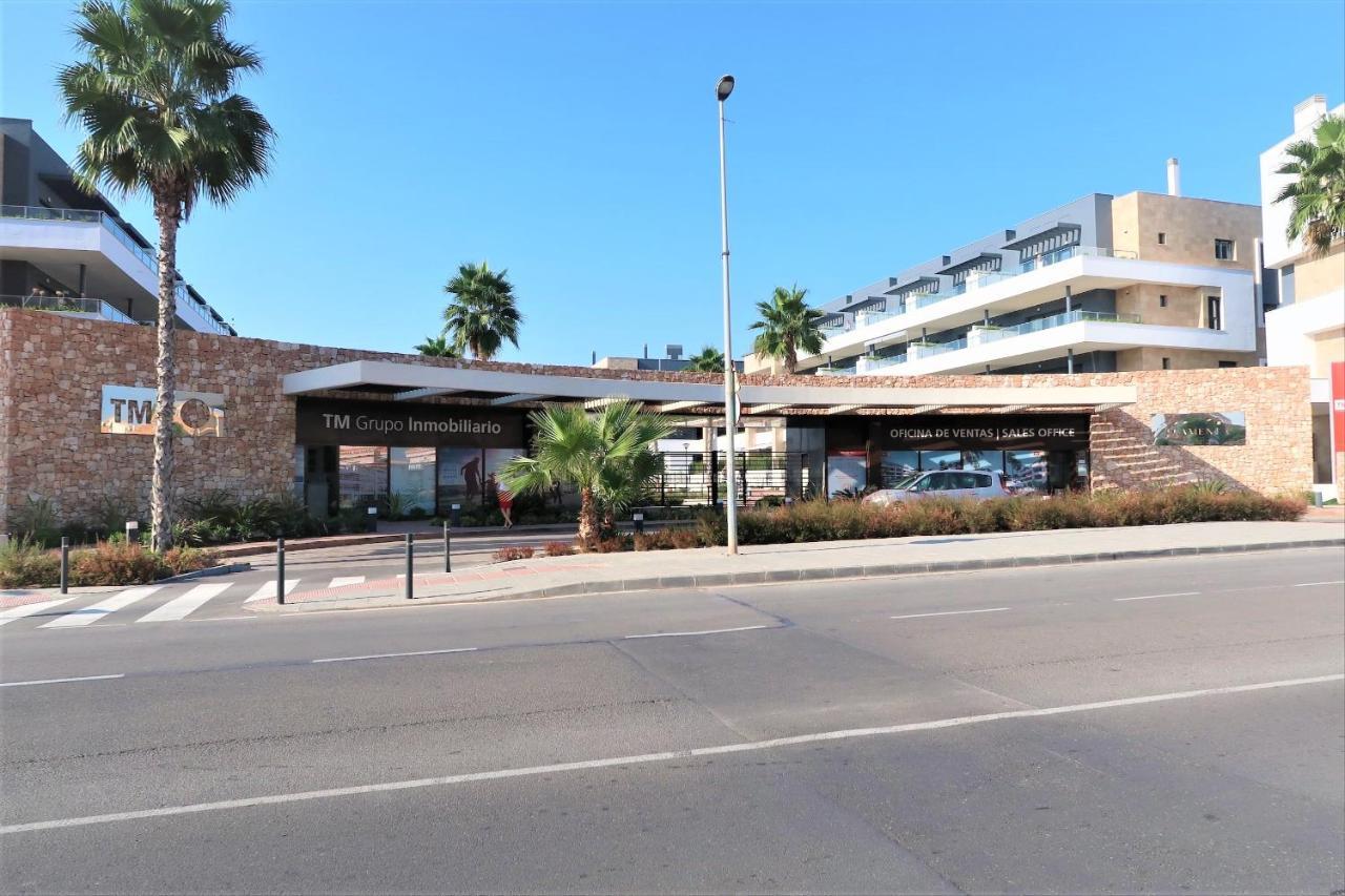 Flamenca Village Penthouse Apartment *