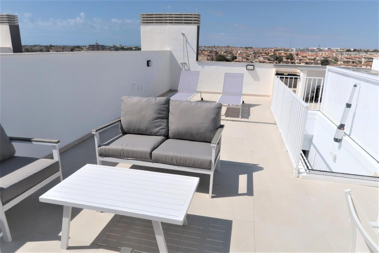 Flamenca Village Penthouse