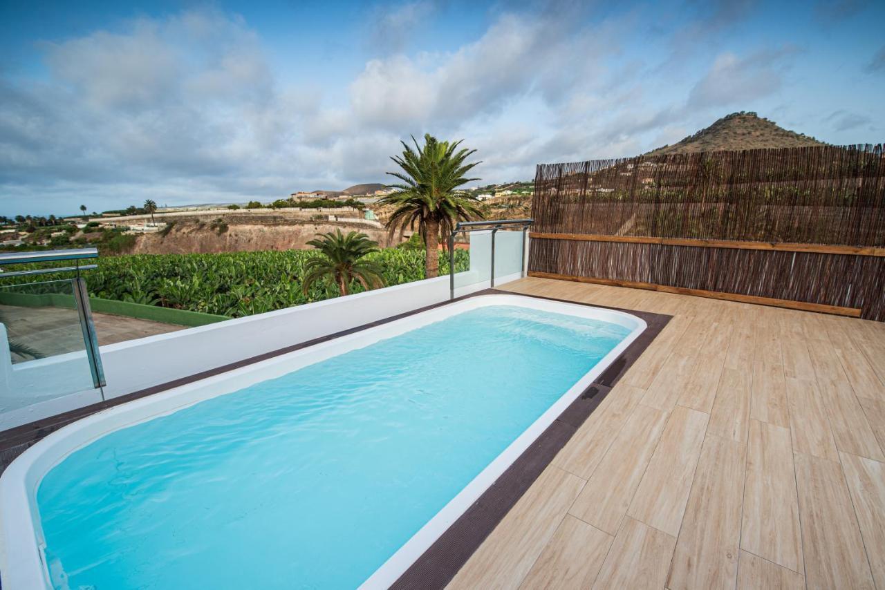 Holiday home Palmitos Family