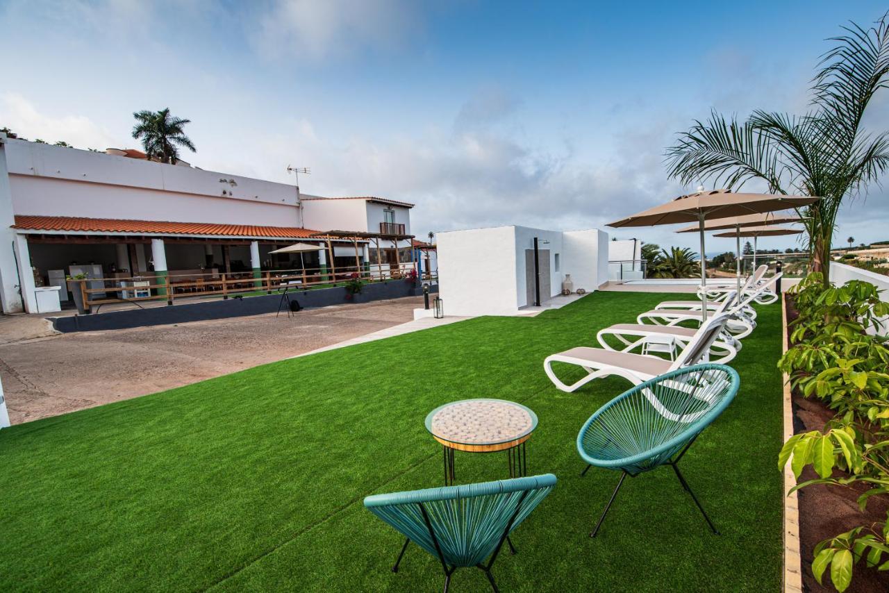 Holiday home Palmitos Family Arucas