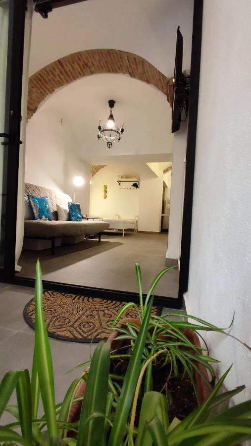 Apartment El Patinillo Encanto *