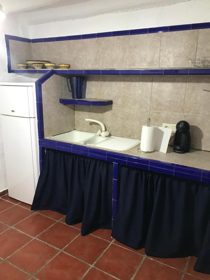 Apartment Azahar