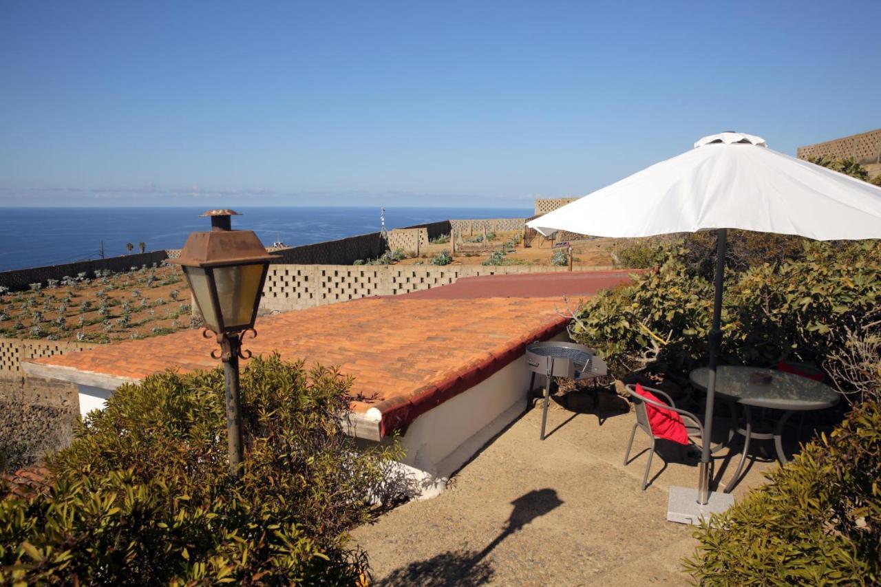 Сasa de vacaciones Bodeguita - Tabaiba By Tor Icod De Los Vinos