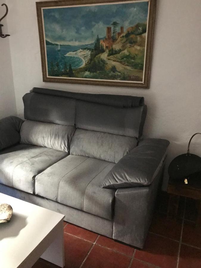 Apartment Azahar *