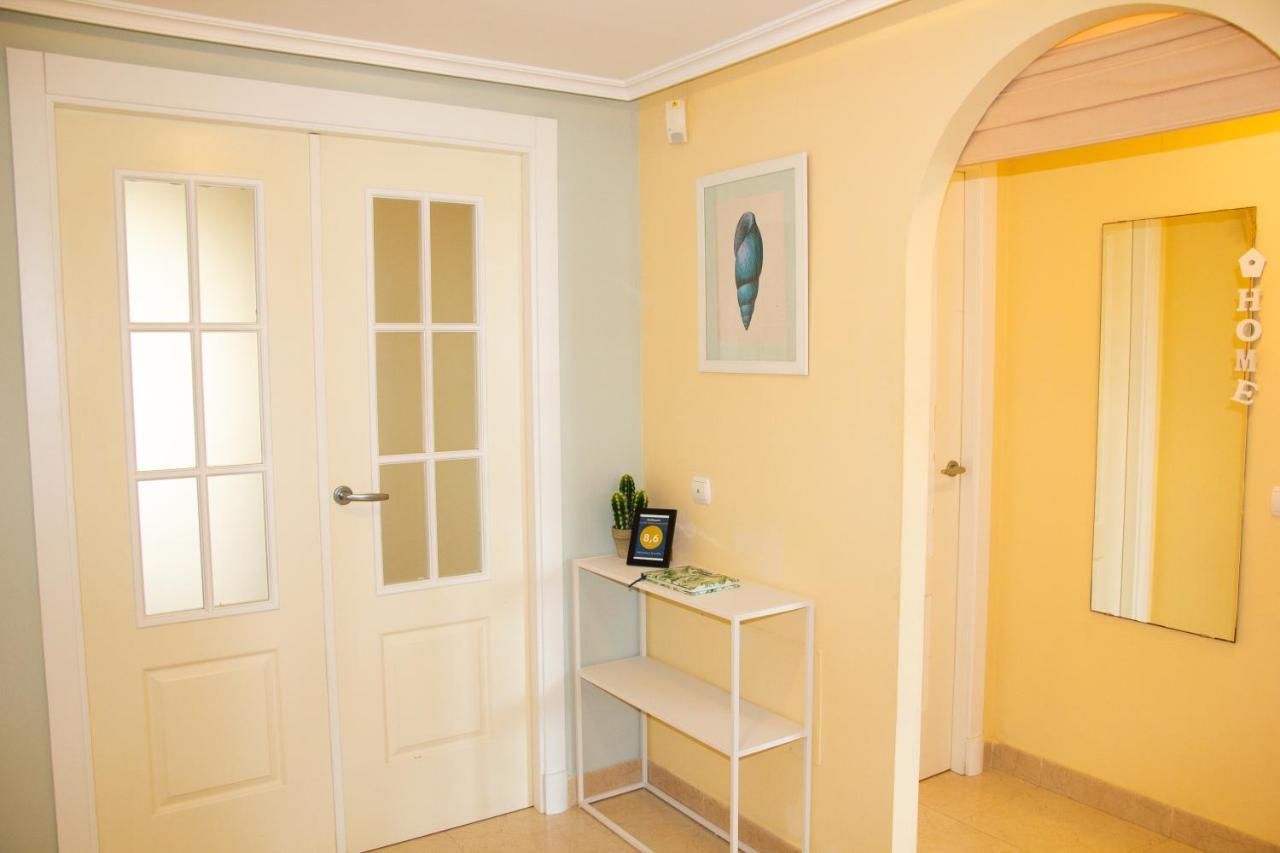Romana Roquetas Apartamento