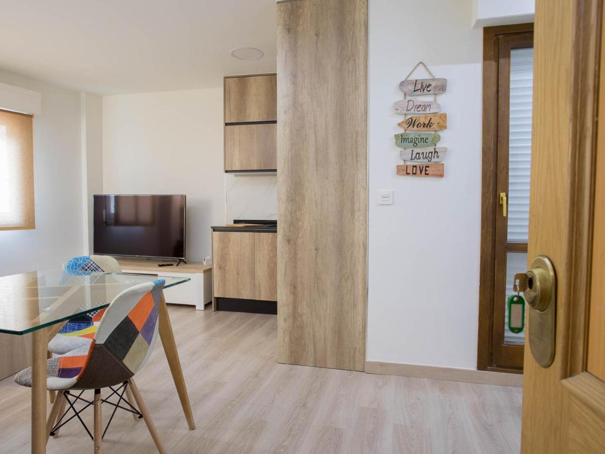 El Pilar Apartamento *
