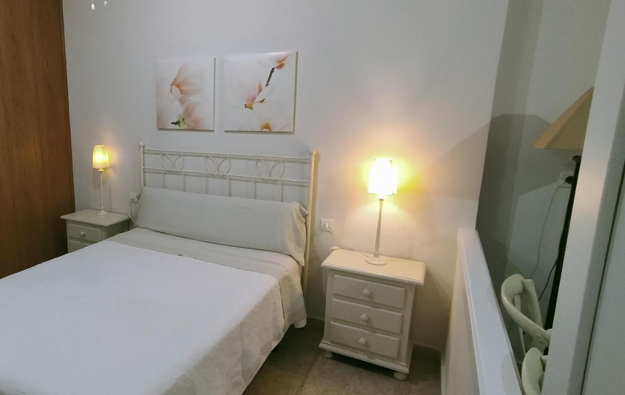 Apartment Castella Aquae Estudio