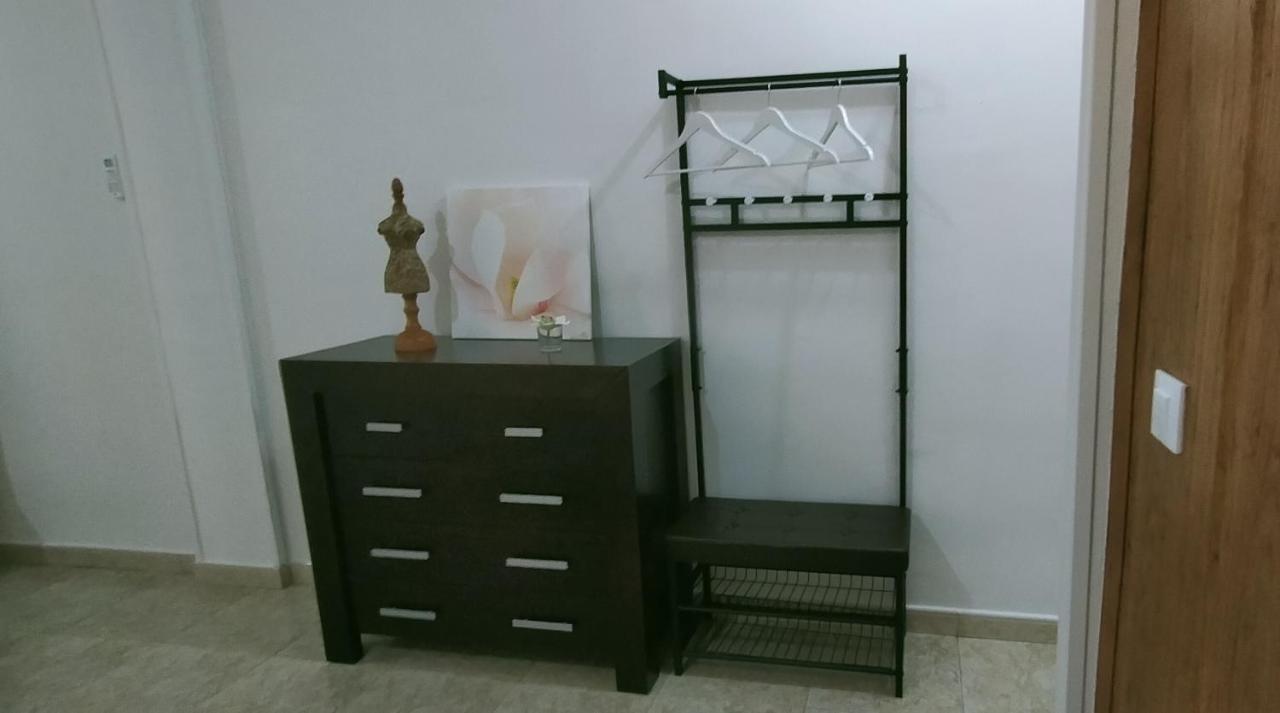 Apartment Castella Aquae Estudio