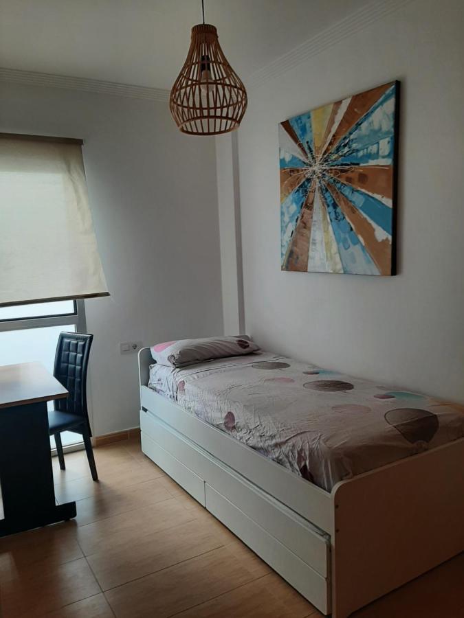 Apartment Tenerife - Aloe & Cactus *