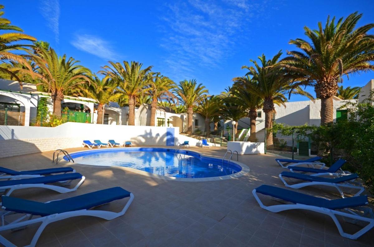 Palm Garden - - Pool - Glasfaserinternet Apartamento *