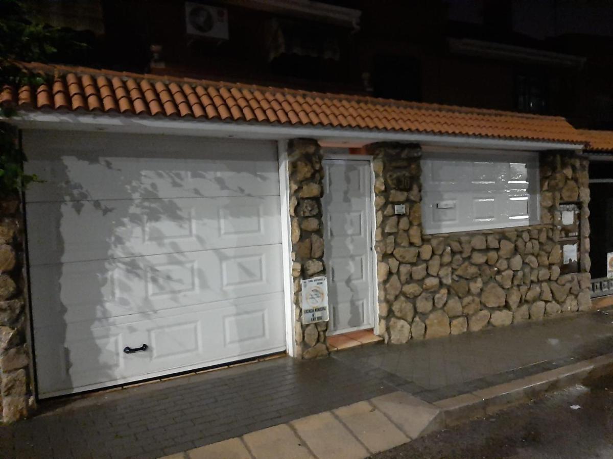 Homestay Cerca Del Aeropuerto Coslada