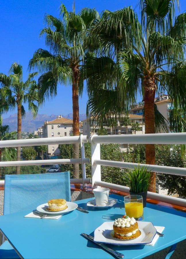 Apartment Playa Albir A21 *