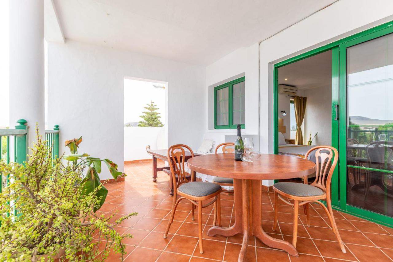 Surfescape Fuerteventura Bed & Breakfast