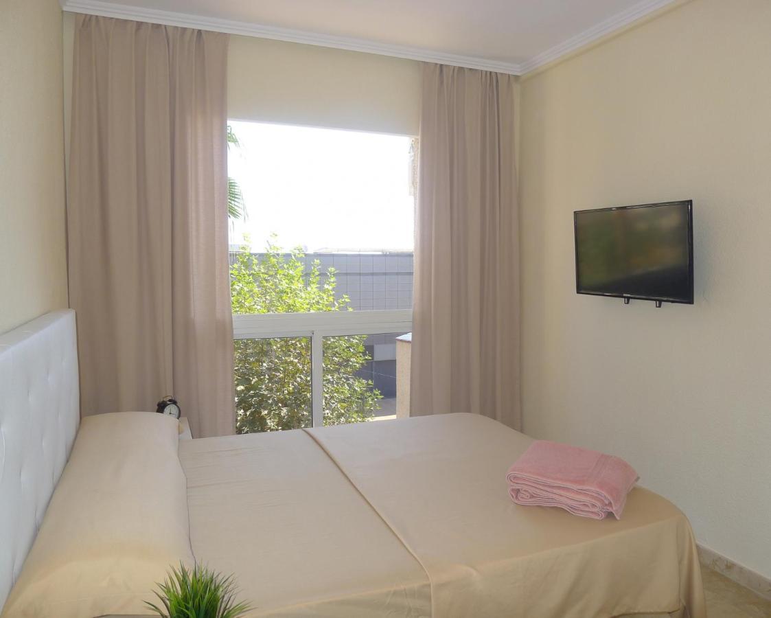 Apartment Playa Albir A21 El Albir