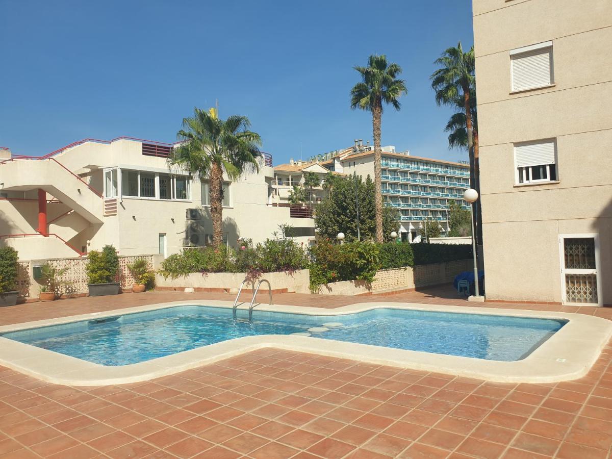Playa Albir A21 Apartment