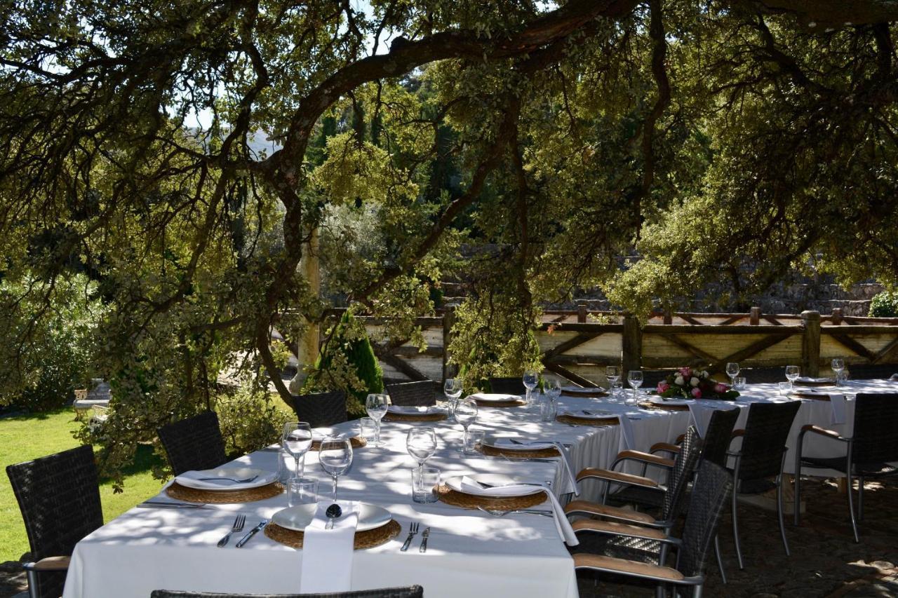 Pilares De Boutique & Hotel Ronda