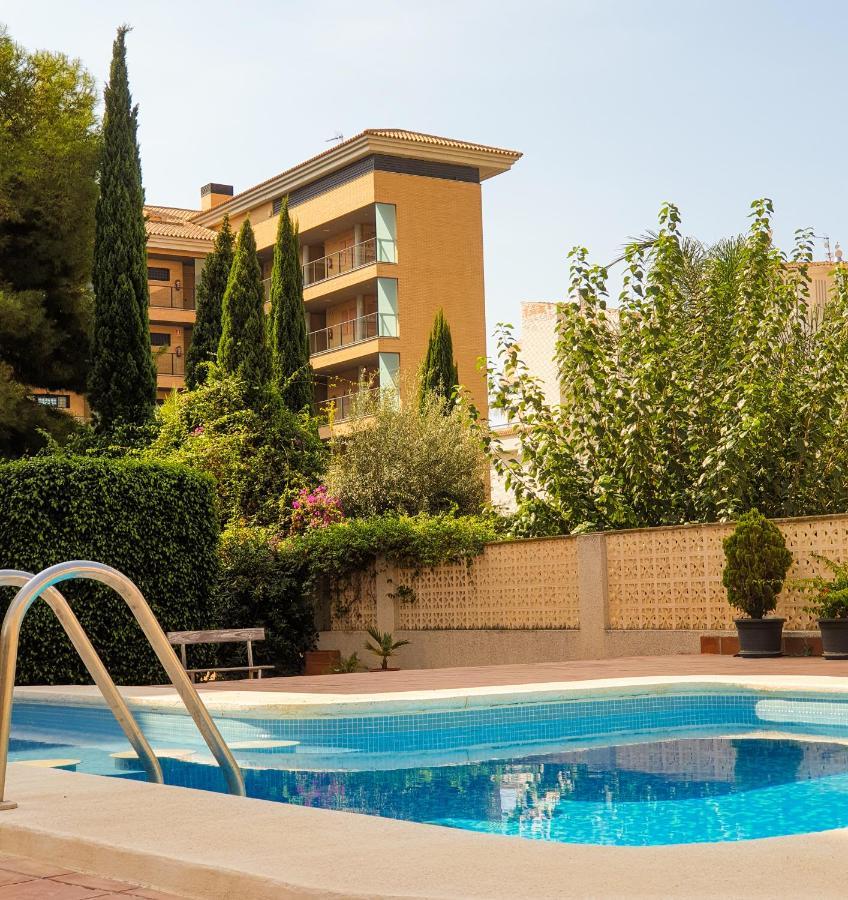 Apartment Playa Albir A21 *