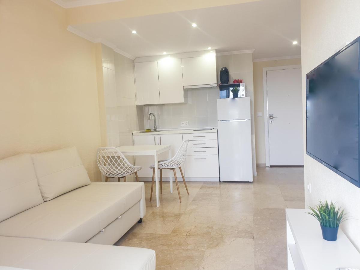 Apartment Playa Albir A21 El Albir