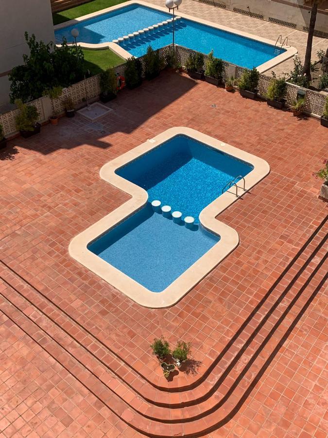 Playa Albir A21 Apartment El Albir