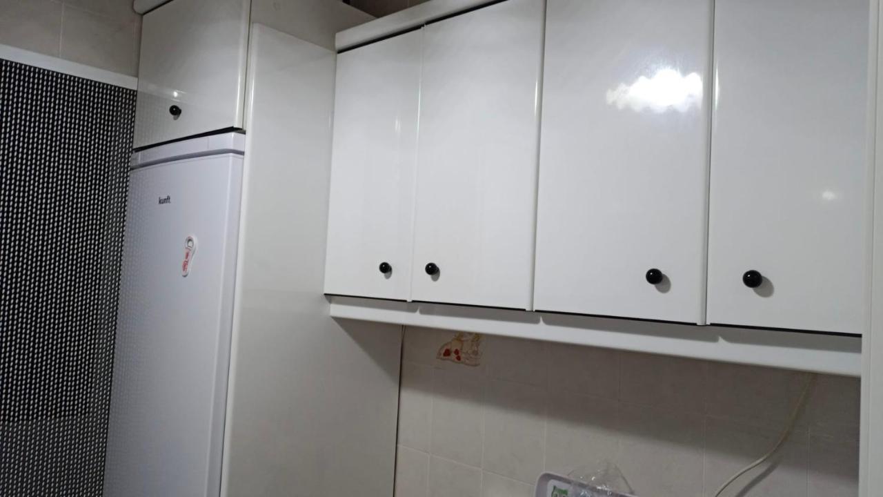 Apartamento Estepeña *