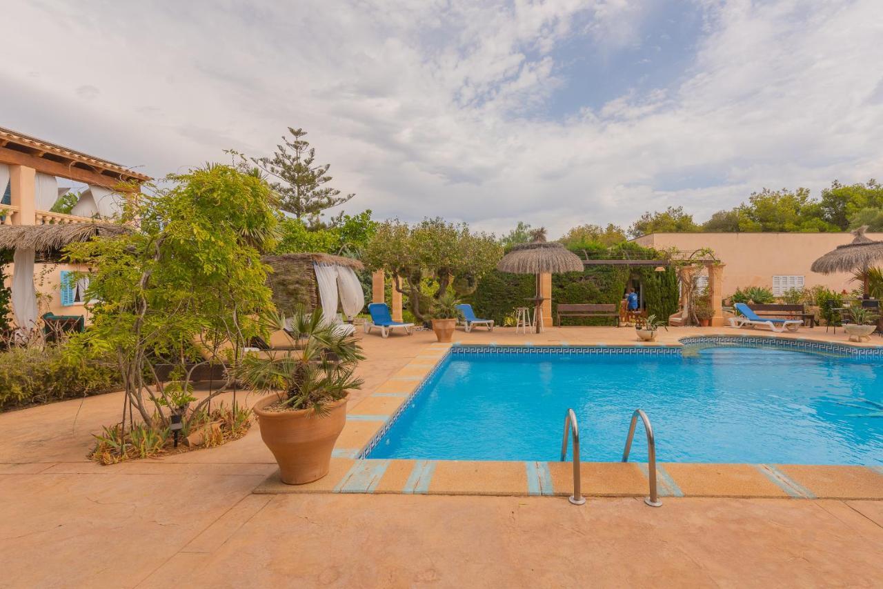 Dolce Portocolom (Mallorca)