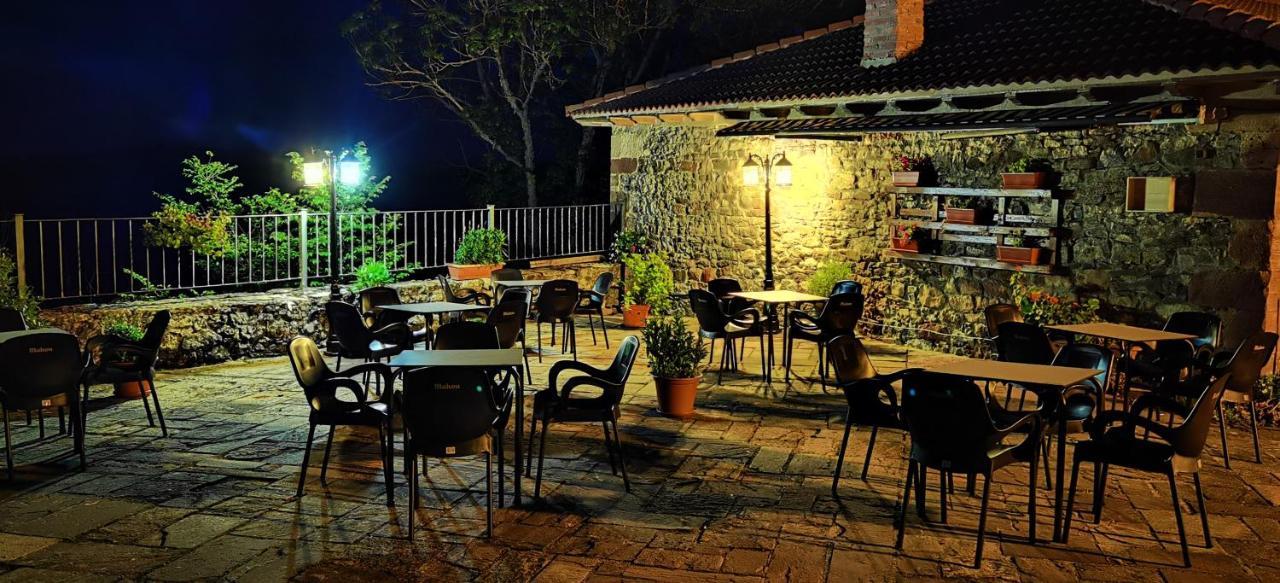 La Del Santuario Inn