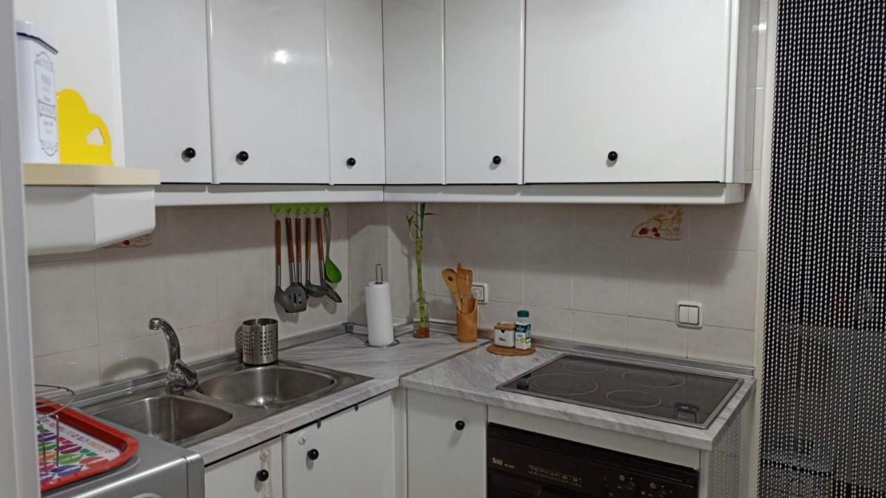 Apartamento Estepeña *