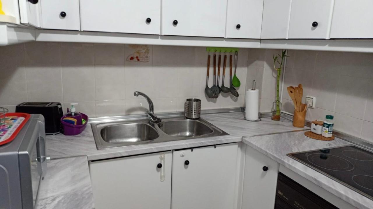 Apartment Estepena Talavera de la Reina