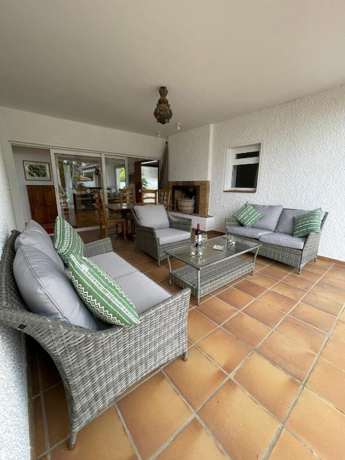 Villa Dragos Santa Úrsula