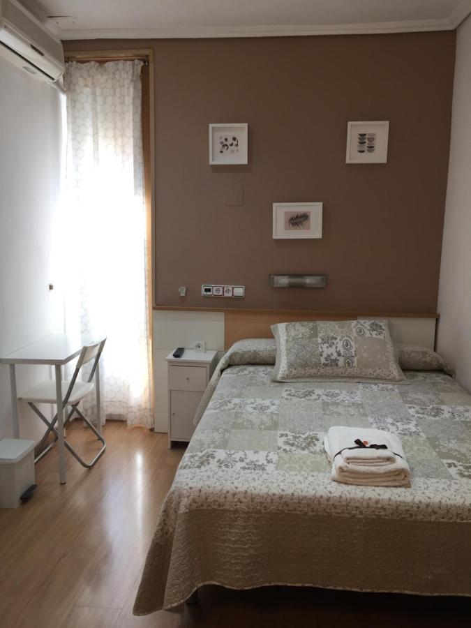 Guest house Jaen Madrid