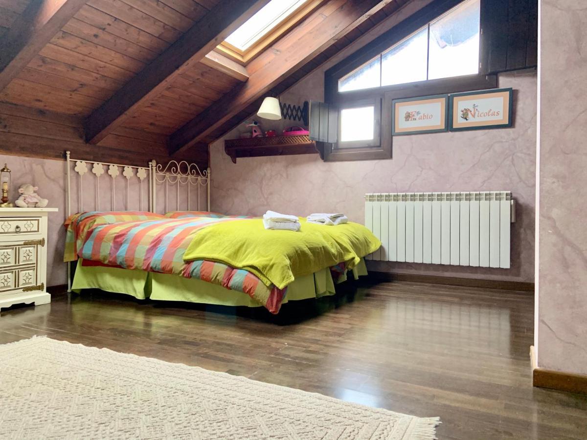 Badaguás Apartamento Jaca
