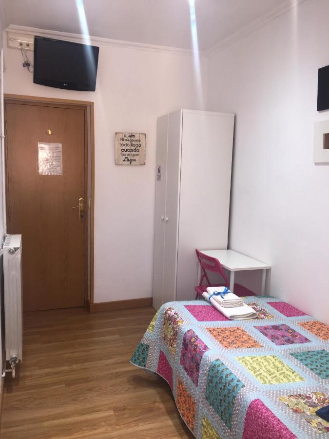 Jaen Guest house *