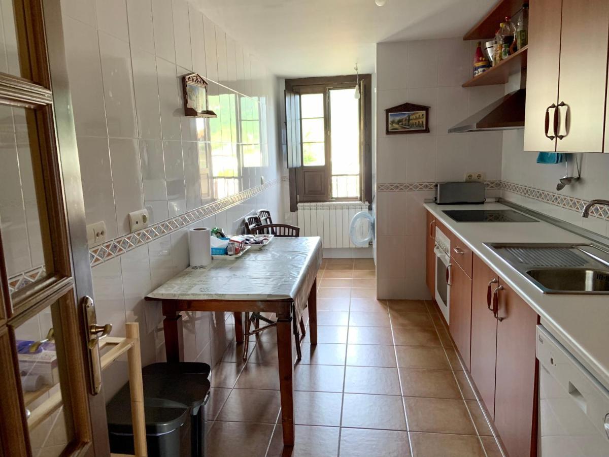 Apartamento Badaguás Jaca
