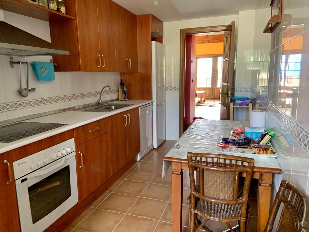 Apartamento Badaguás Jaca