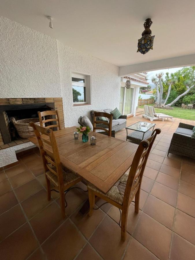 Dragos Villa *