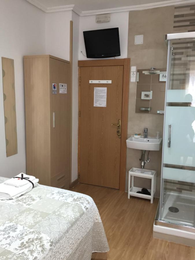 Jaen Guest house *