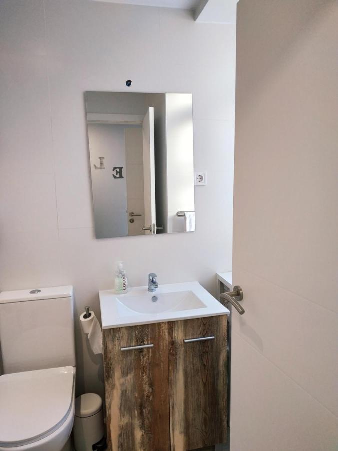 Apartment Atico 3ºa A 200m Catedral,playstation 4 Y Netflix