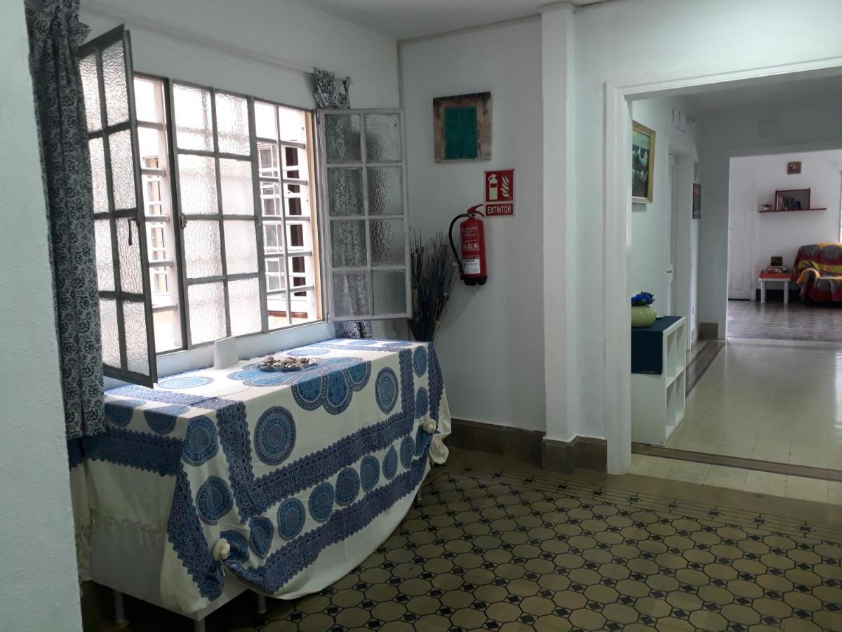 Casa Eucalipto Guest house Las Palmas de Gran Canaria