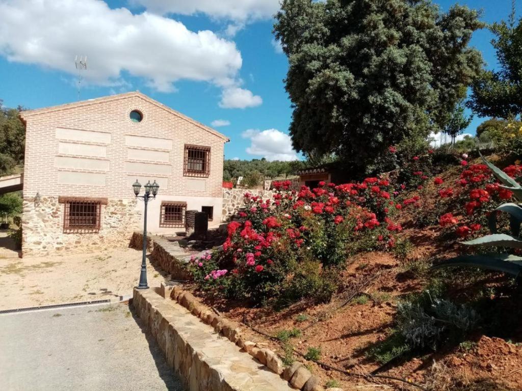 Apartamento Turisticos La Gitanilla *
