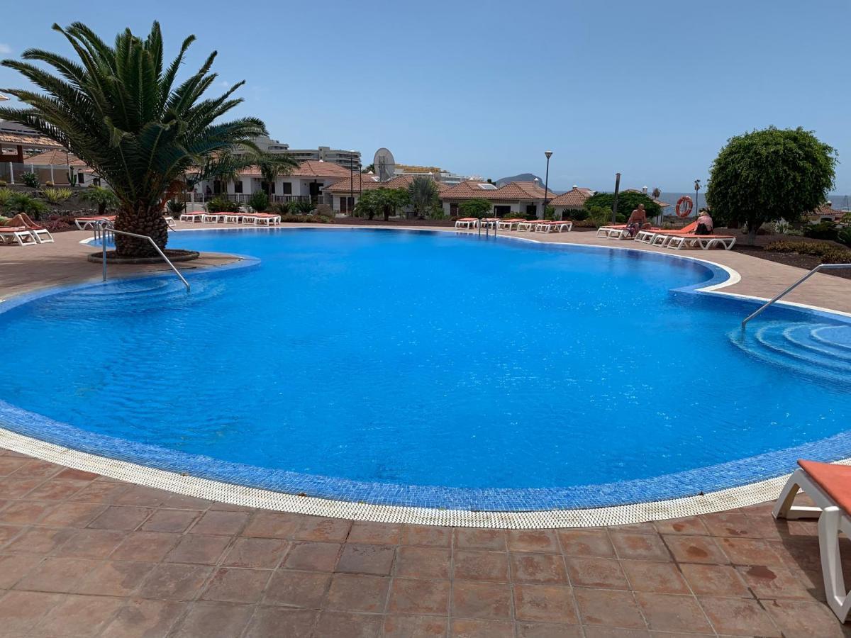 Royal Marina Golf Apartment *