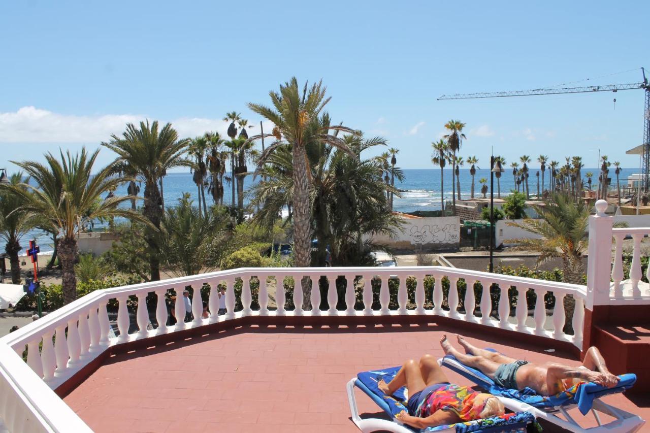 Tenerife Royal Garden *