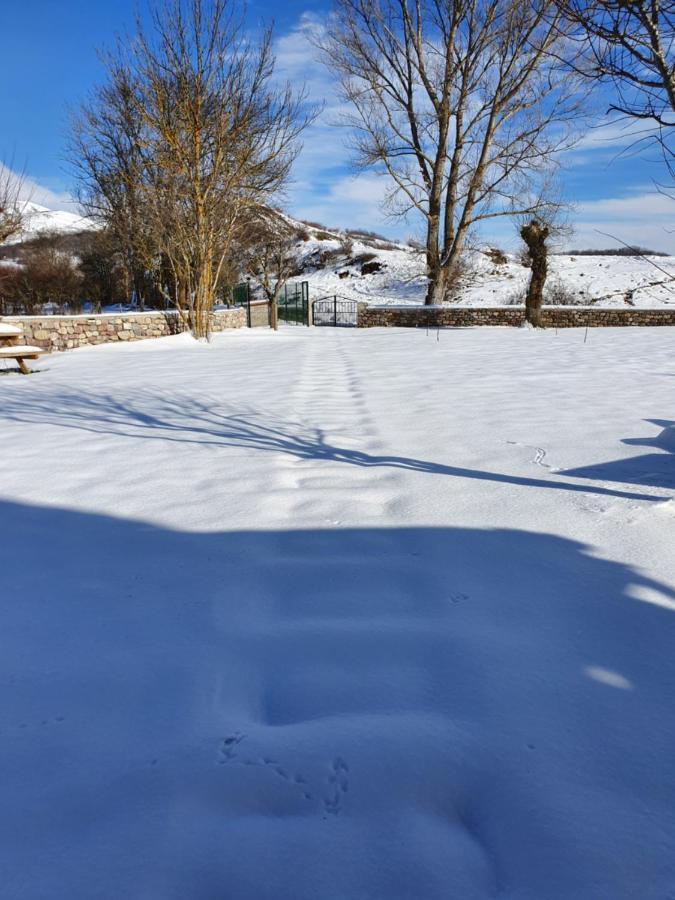 Palomba Rural