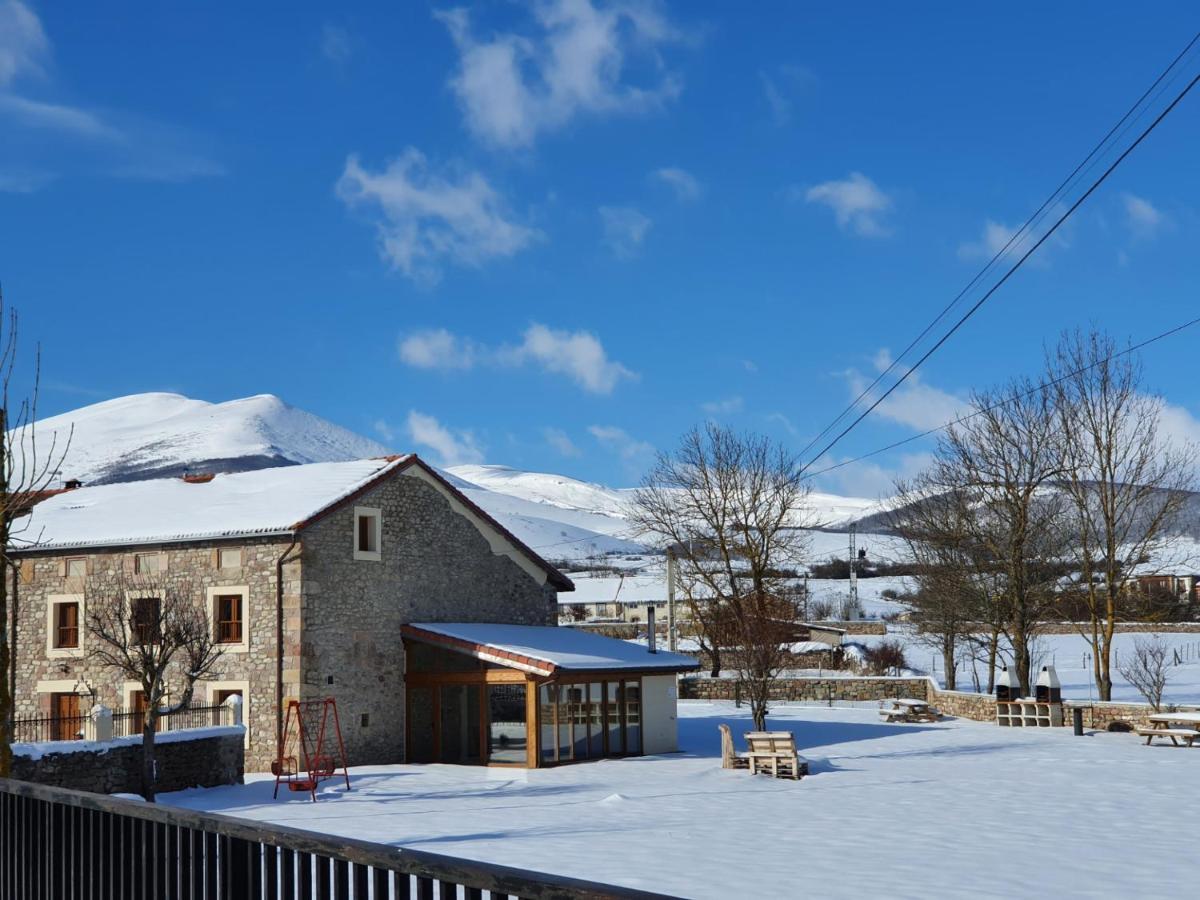 Palomba Rural * Espinilla