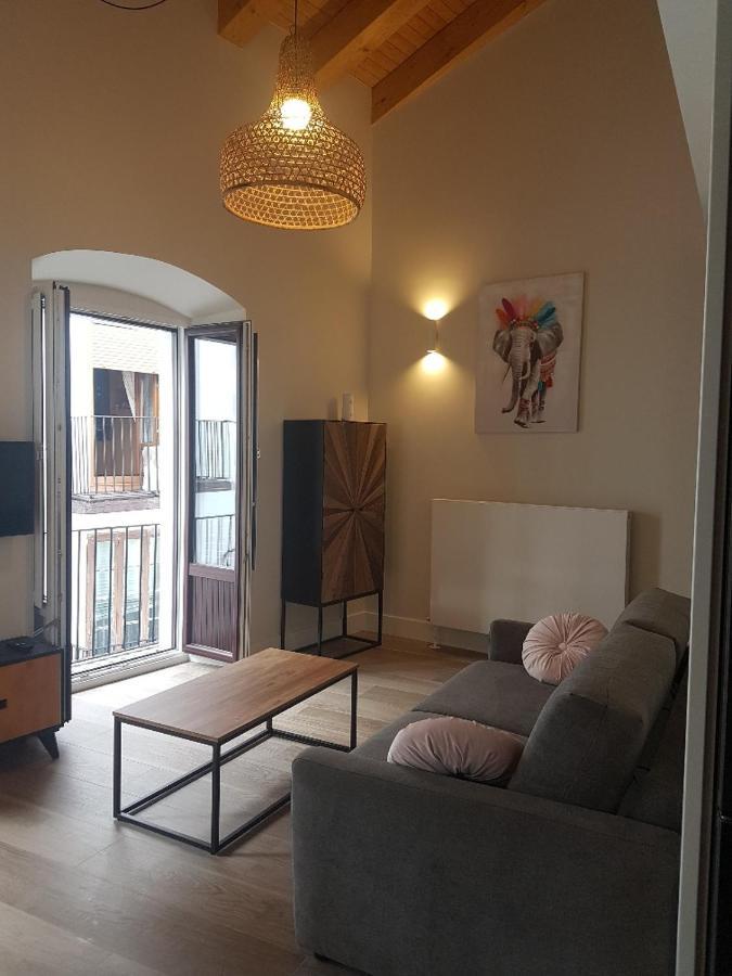 Apartment La Rua 25