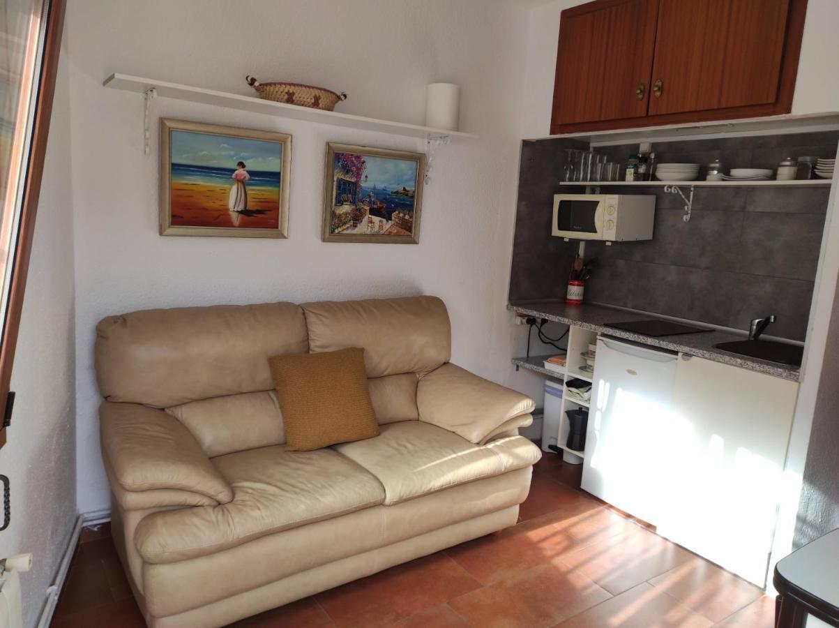 Apartamento A18' De Barcelona Y 7' De Circuito De Cataluña Sant Fost de Campsentelles (San Fausto de Campcentellas)