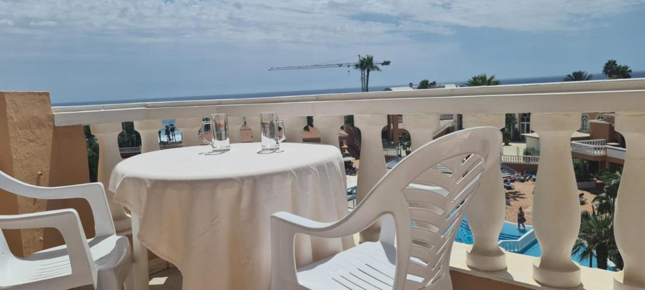 Tenerife Royal Garden Playa de las Américas