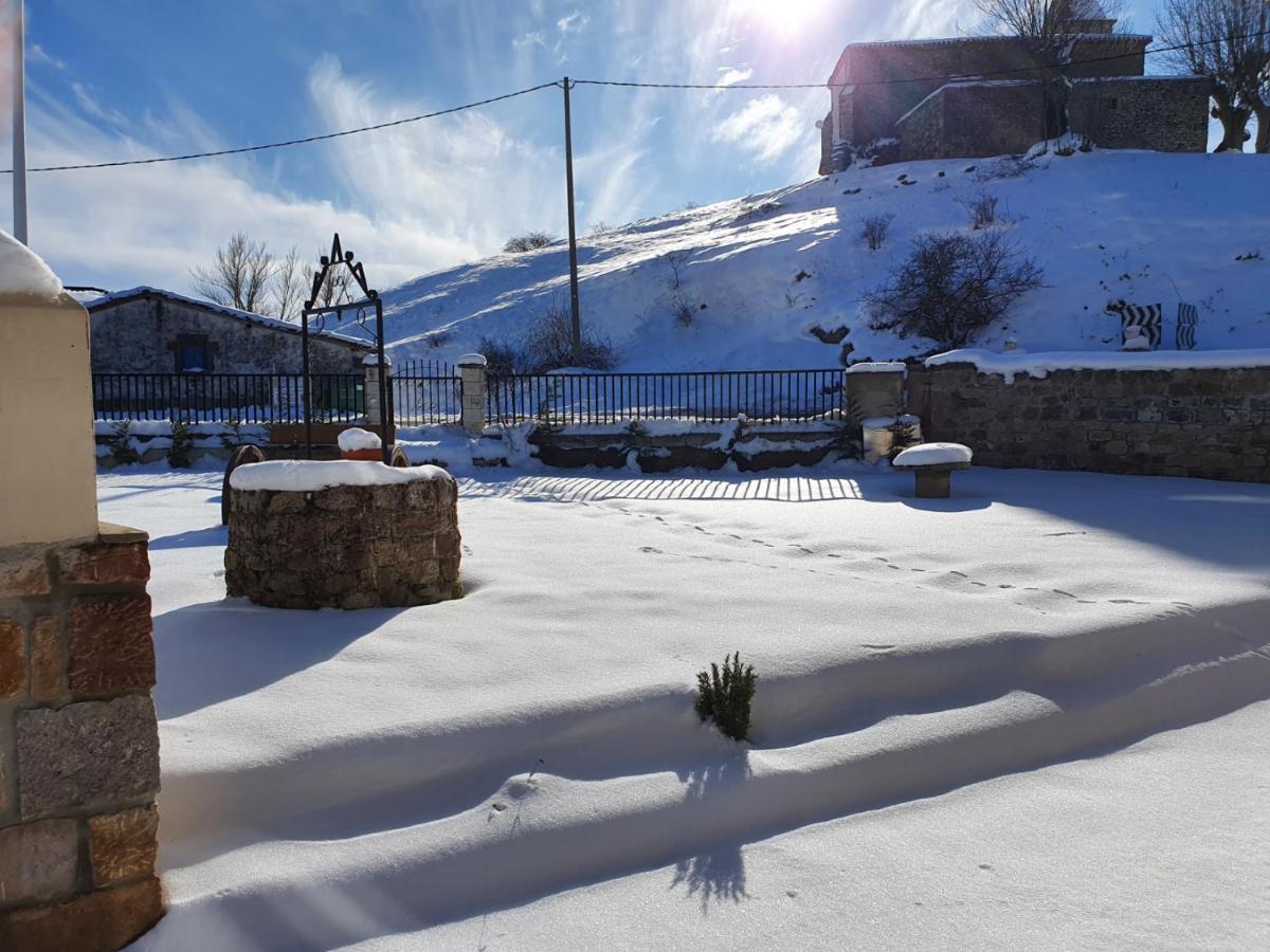 Palomba Rural Espinilla